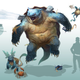 Image for article titled "Realistic Pokémon" Artist Got A Job On The Detective Pikachu Movie